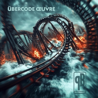 Panzerballett - Übercode Œvre (2025)
